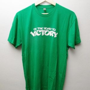 Philadelphia Eagles - Road to Victory Men's Shirt